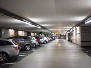 VIO脱毛の駐車場が無料で利用できるサービスは？