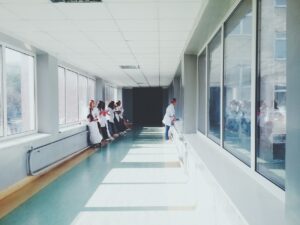 VIO脱毛における看護師の対応は丁寧なのか？