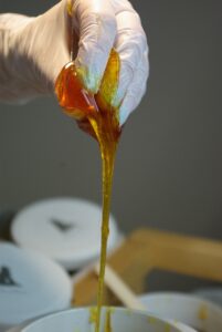 VIO脱毛を希望する男性におすすめのスタッフは誰ですか？