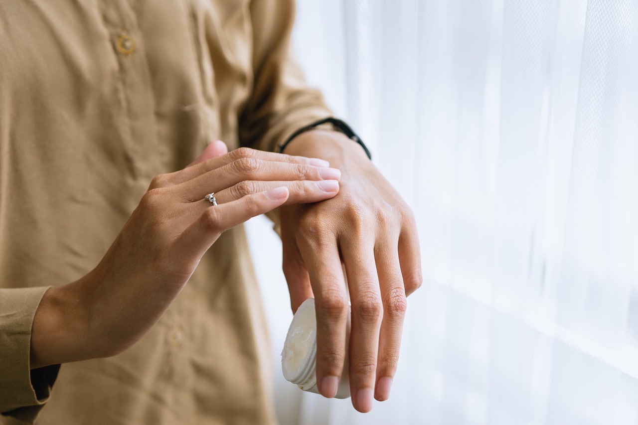 脱毛後に使うべきクリームのおすすめは？