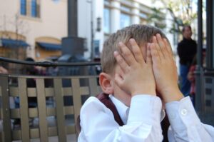 VIO脱毛を男性が恥ずかしさを克服するための方法は？